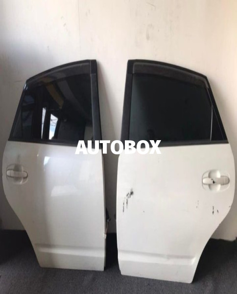 Toyota Prius 20 Complete Doors For Sale