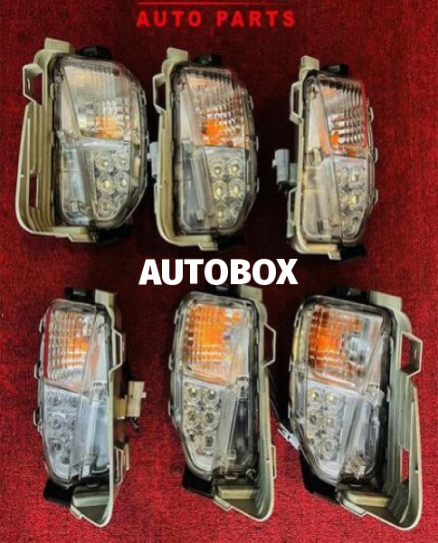 Toyota Prius Led Signal Light For Sale