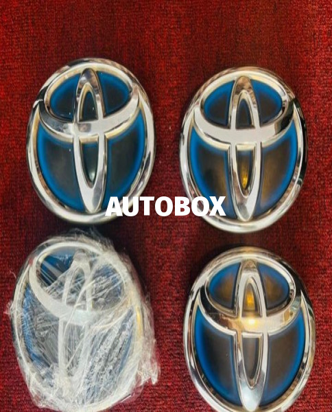 Toyota Prius W30 Batch For Sale