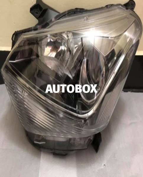 Toyota Wigo Head Light For Sale