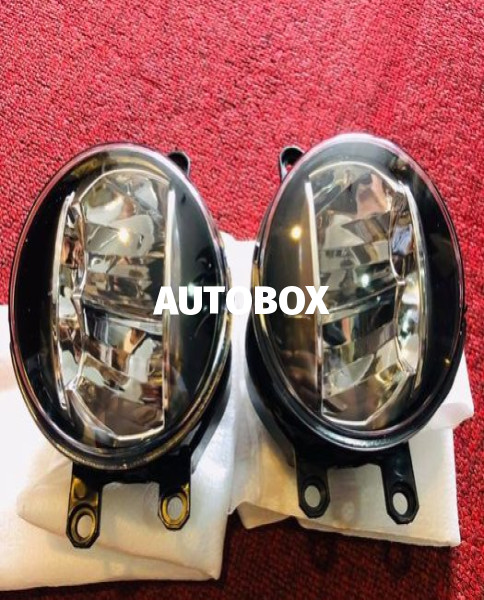 TOYOYA AXIO 165 FOGLIGHTS  FOR SALE