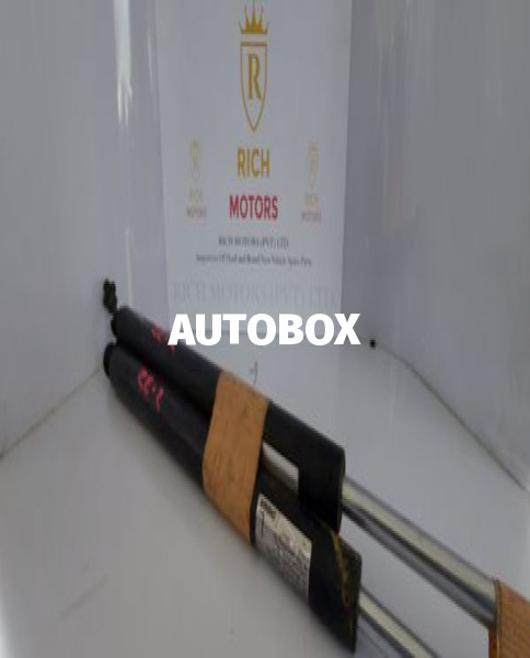 Honda  Grace Dicky Shocks For sale