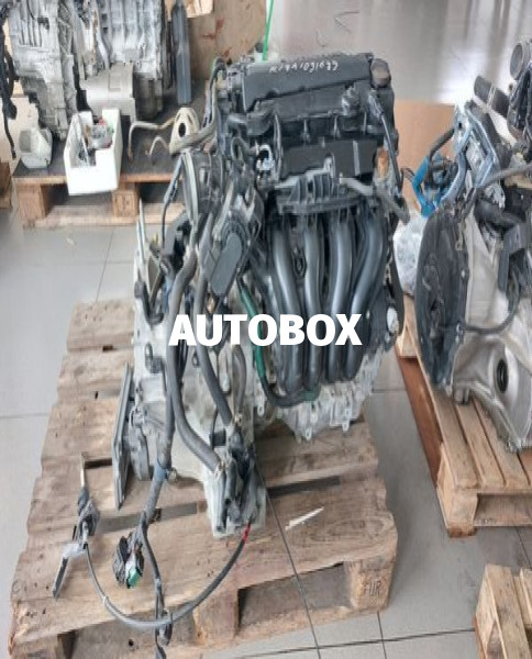 HONDA CIVIC FD1 COMPLETE ENGINE FOR SALE