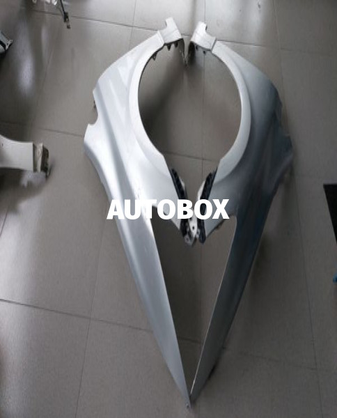 Honda Civic FD1 FD3 Fenders For Sale