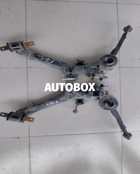 Honda Civic FD1 FD3 Lower Arm For Sale