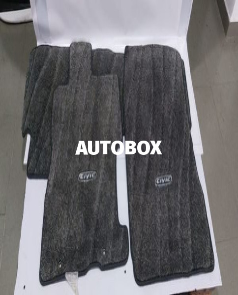 Honda Civic FD1 FD3 Recondition Carpet For Sale.