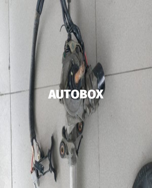 Honda FD1 - FD3 Civic Rack For Sale