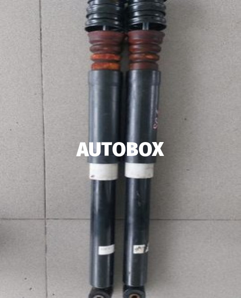 Honda Fit GP5  Rear Shocks For Sale