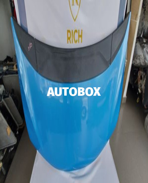 Honda Fit GP5 Bonnet For Sale