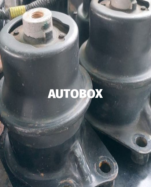 Honda Fit Shuttle  Gell Mount For Sale