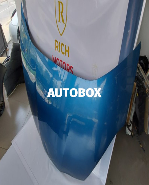 Honda Fit shuttle Gp2  Bonnet For Sale