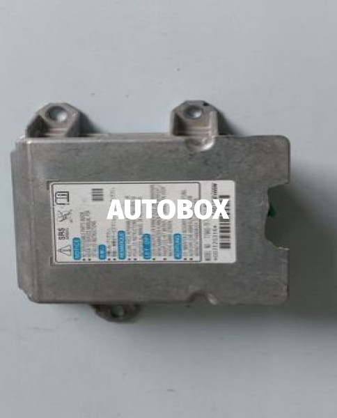 Honda Fit Shuttle GP2 Air Bag Moduler For Sale