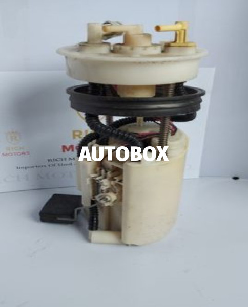 Honda Fit Shuttle GP2 Petrol Floter  Fuel Pump For Sale