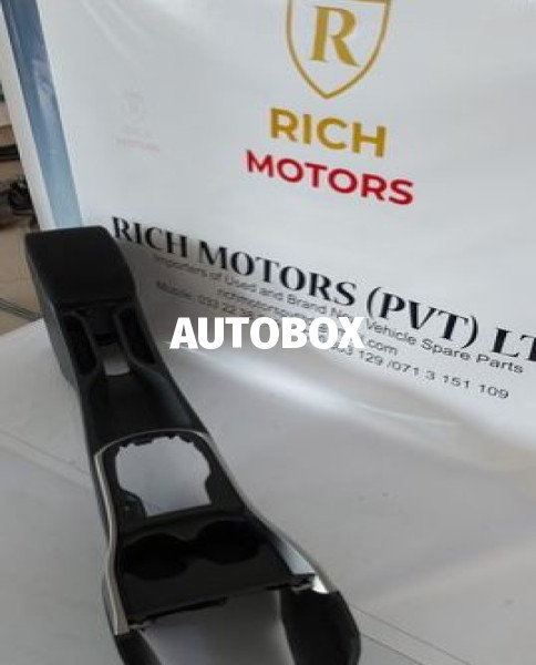 Honda Grace GM4 Center Console Panel For Sale