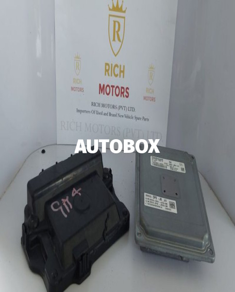 Honda Grace MG4 ECU For sale