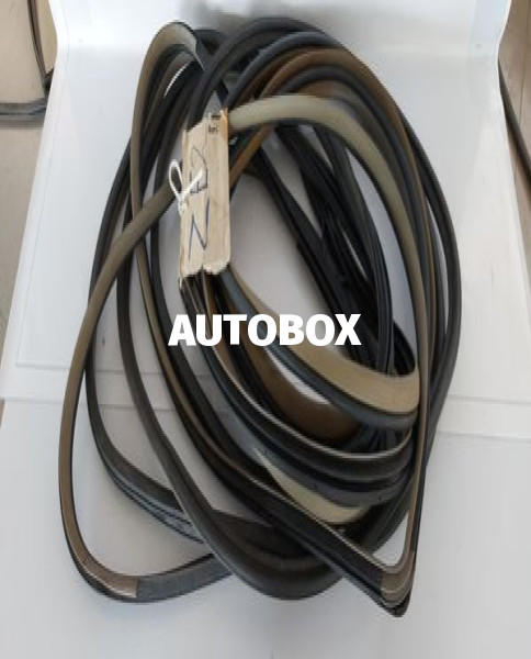 Honda Insight ZE-2 Door Beading For sale