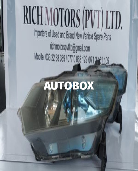 Honda Insight ZE-2 HeadLight  For sale