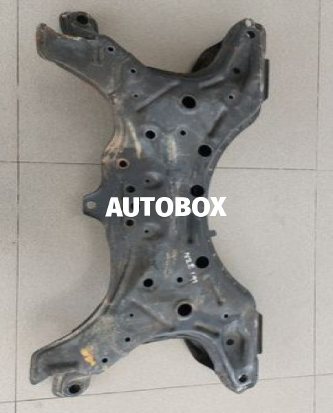Toyota Axio NZE 141 Engine Bed For Sale