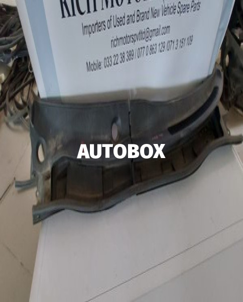 Toyota Axio NZE 141 Wiper Panel For Sale