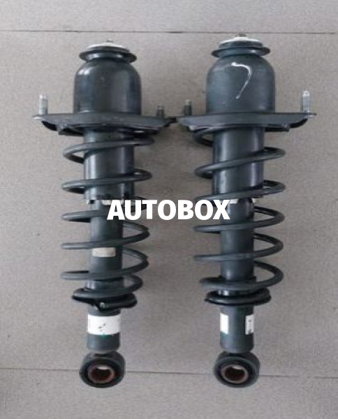 Toyota AXIO NZE141 Rear Shocks For Sale