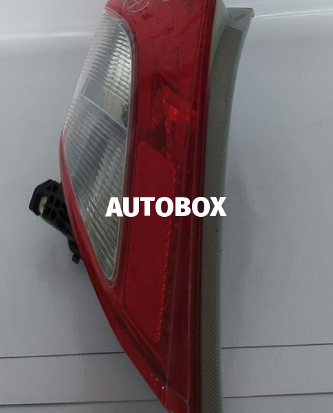 TOYOTA VITS KSP 130 TAIL LIGHT FOR SALE
