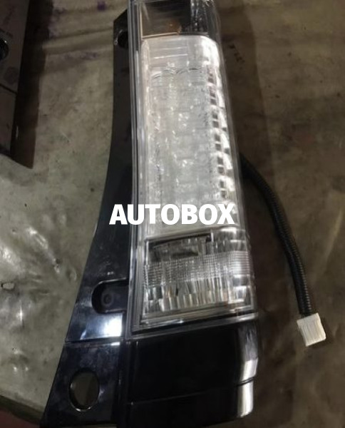 Honda N Box Taillight