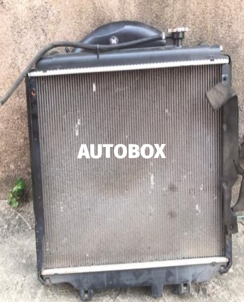 Nissan Atlas Radiator