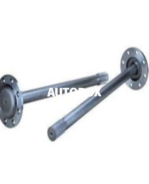 Mazda Swaraj AXLE SHAFT REAR for sale