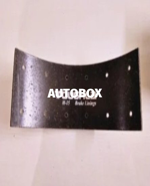 Mazda Swaraj BRAKE LINING KIT (90) S for sale