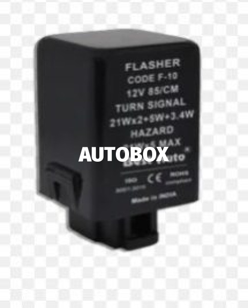 Mazda Swaraj FLASHER UNIT for sale