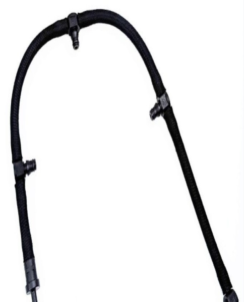 Mazda Swaraj HOSE FUEL RETURN for sale