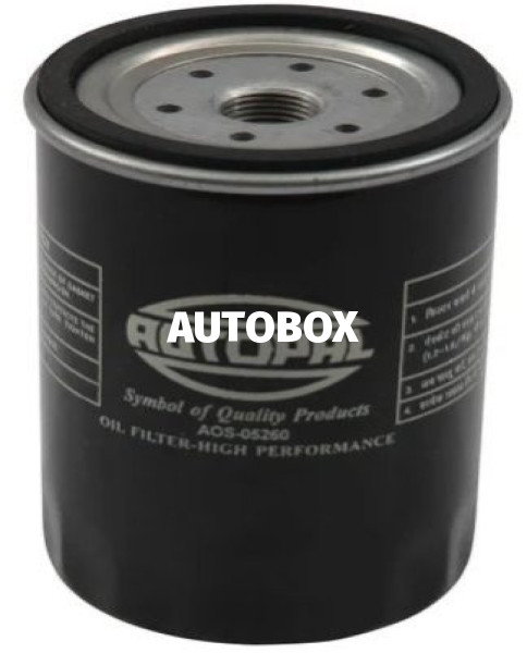 Mazda Swaraj OIL FILTER (BY PASS) S. for sale