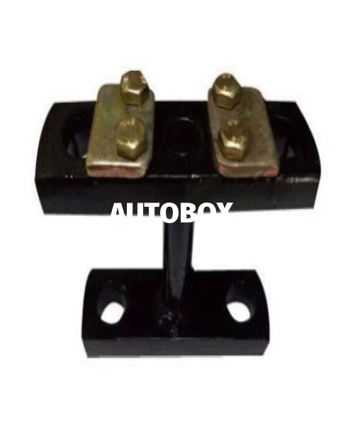 Mazda Swaraj SHACKLE PLATE NEW for sale