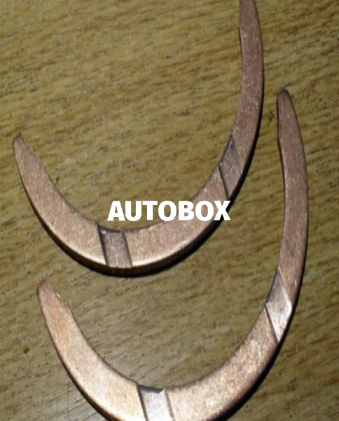 Mazda Swaraj WASHER THRUST for sale