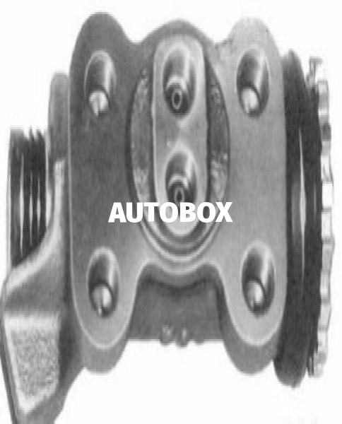 Mazda Swaraj WHEEL CY KIT for sale