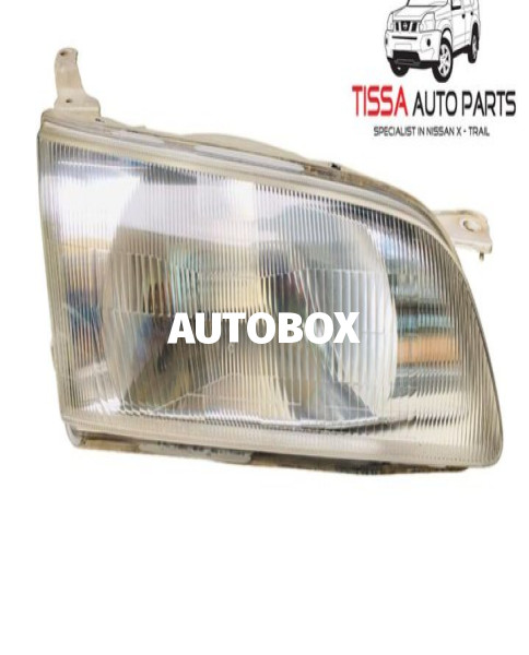 Toyota AE110 Sprinter Normal Head Lamp