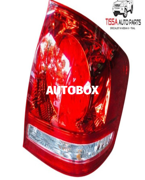 Toyota Allion 240 Anniversary Tail Lamp