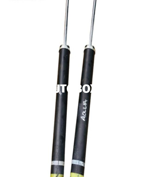 Toyota Aqua Rear Shock Absorber
