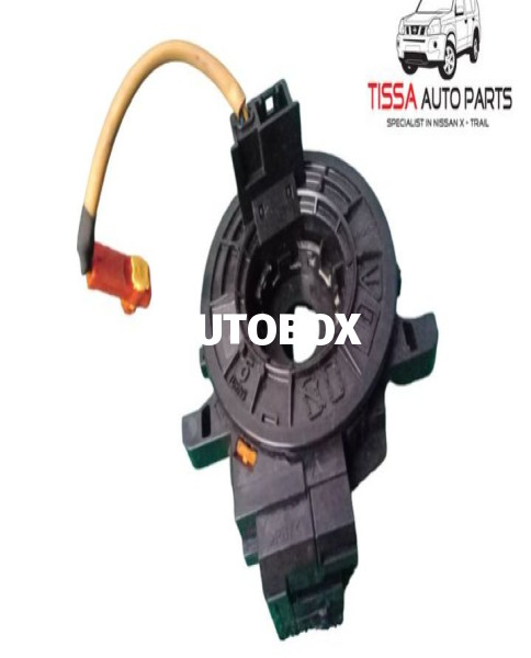 Toyota Vitz KSP90 Air Bag Ribbon