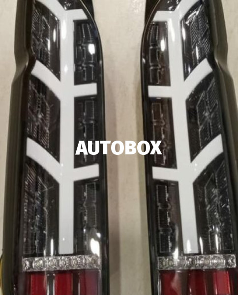 TOYOTA KDH BREAK LIGHTS For Sale