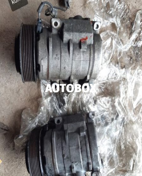 Toyota KDH Compressor For Sale