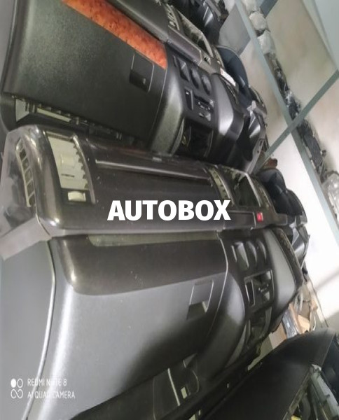 Toyota Kdh dash board For SAle