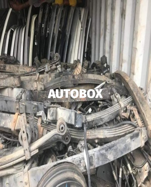 Toyota KDH Dunu Miti Recondition For Sale