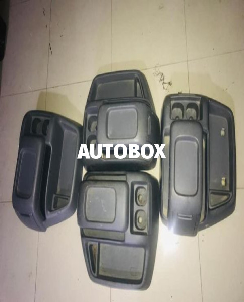 Toyota KDH Highroof Console Box For Sale