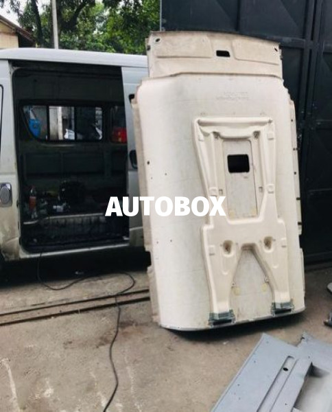 Toyota KDH Highroof Interior Set For Sale