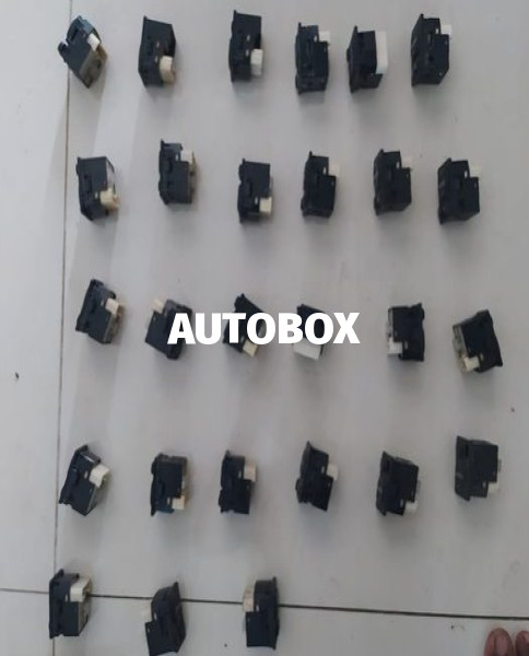 Toyota KDH Power Mirror Switch