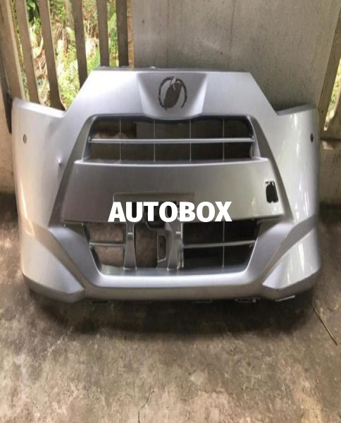 Daihatsu Mira LA350 Front Buffer For Sale