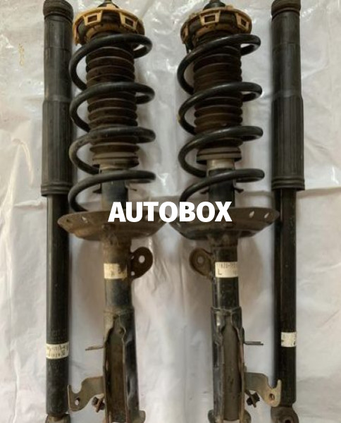 Honda Fit GP1 Shock Absorber Rear For Sale