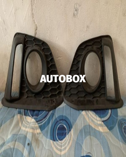 Honda Fit GP5 Fog Light Cover RHS LHS  For Sale