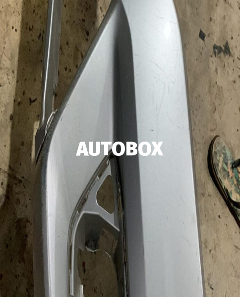Honda Fit GP5 Front Buffer Panel for sale